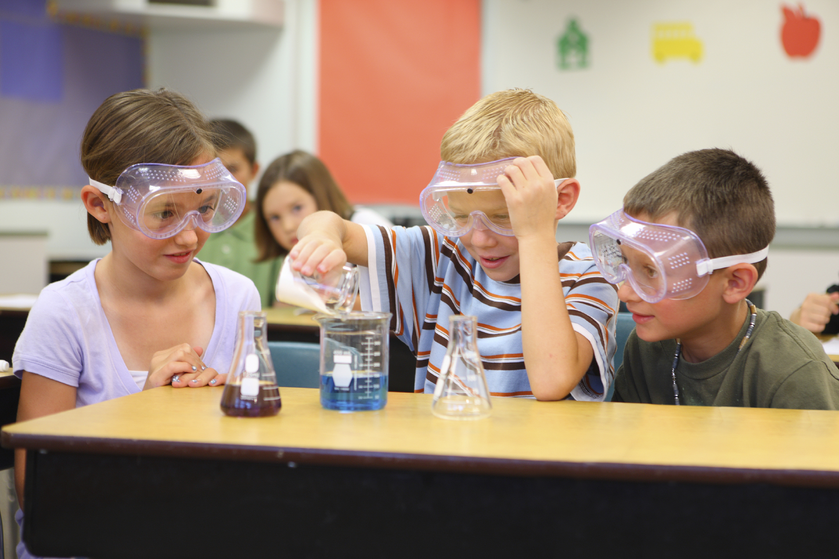 Make Learning Fun with Salt Science Experiments - Salt Sense